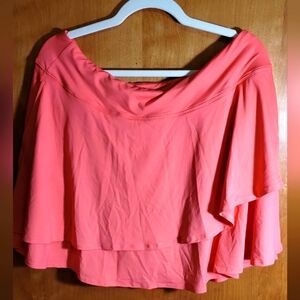 Lands End Swim Skort NWT Has pockets